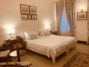 The Elgin Fairlawn, Kolkata - Room