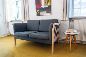 Cityinn Hotel - Sala de estar