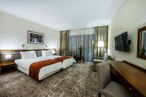 Hotel Arłamów - Værelse