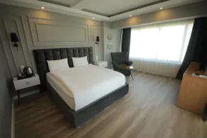 Samsun Airport Resort Hotel - Chambre