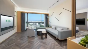 Holiday Inn YONGKANG by IHG - Chambre