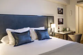 Hotel Luciano K - Room