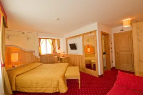Sport Hotel Vittoria - Chambre