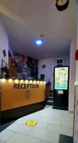 Hotel Blagaj Mostar - Réception