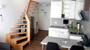 Neckarzeit - Private kitchen