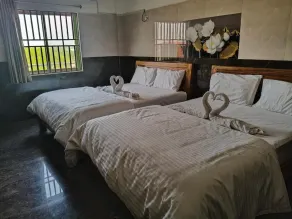 VRS INN - Chambre