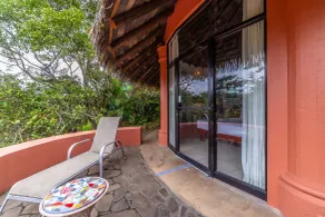 Xandari Resort & Spa - View from room