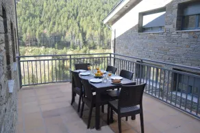 Pierre & Vacances Andorra Sunari Peretol - Vue de la chambre