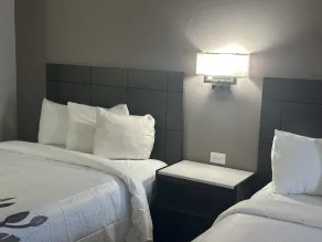 Red Roof Inn Media, PA - Chambre