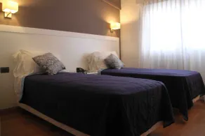 Hotel Milano - Room