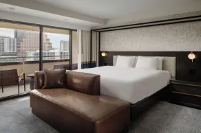 Hyatt Regency Austin - Rom