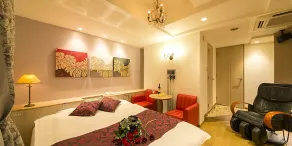 Hotel QT Senboku - Adult Only Love Hotel - - Camera