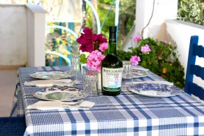 Sotiria - Restaurant