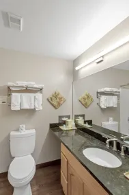 Waterbird Lakeside Inn - Salle de bain