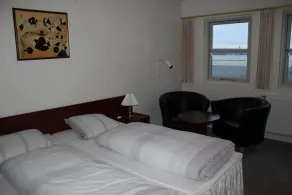 Sølyst Kro- Restaurant og Hotel I/S - Room