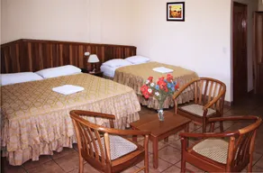Hotel Austria - Room