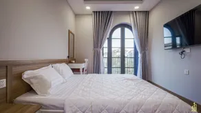 JB. Nguyen Villa NovaWorld Phan Thiet - Utsikt fra rommet