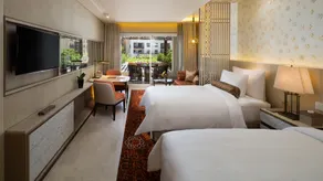 Kempinski Summerland Hotel & Resort Beirut - Room