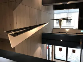 Doudian DDiNN Hotel - Réception