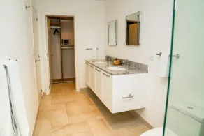 Pavones Point - Badezimmer