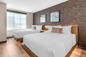 Cambria Hotel Denver Downtown RiNo - Rum