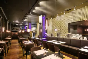 Pytloun Grand Hotel Imperial - Restaurant
