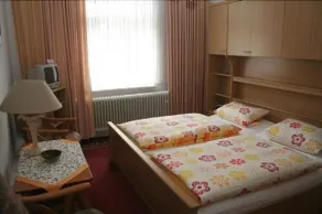 Hotel Fernblick - Chambre