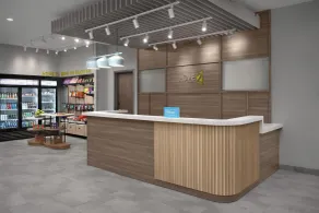 Home2 Suites By Hilton Ashburn, Va - Réception