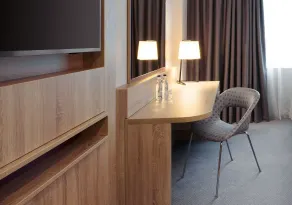 Leonardo Hotel London Watford - Habitación