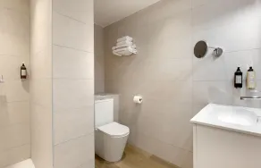 Les Appartements de Collioure - Salle de bain