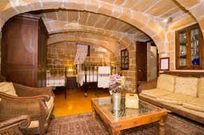 The Burrow Guest House - Habitación