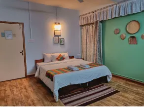Sha Ri Loum Homestay - Room