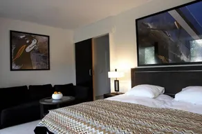Hotel Svanen, Stays & BW Signature Collection - Room