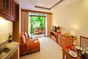 Le Murraya Boutique Serviced Residence & Resort - Chambre