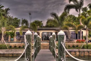 Pasa Tiempo Private Waterfront Resort - Adults Only - Zimmer