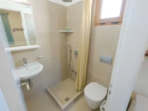The Windmill - Salle de bain