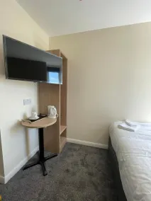 Tinapa Suites - Room