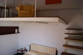 Locanda Dell'Angelo - Zimmer