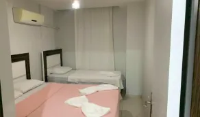 Palmiye Suit Otel - Room