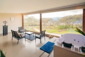 Tunas & Cabras Hotel - Room