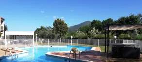 Le Neoulous - Pool