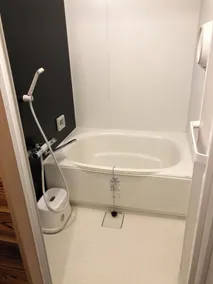 Minshuku Kawarabi-so - Bagno