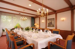 Hotel Celler Tor - Restaurant