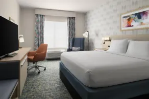 Hilton Garden Inn Conway - Zimmer