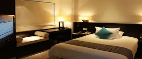 Howard Johnson Resort Sanya Bay - Room