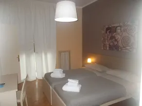 B&B Cameracaffè Centro - Chambre