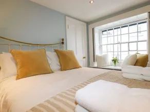 Carew House Cottage - Habitación