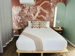 Tessa's on the Beach - Chambre