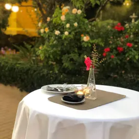 Hotel La Muralla - Restaurant