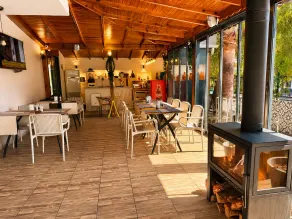 Esperanza Hotel - Restaurant